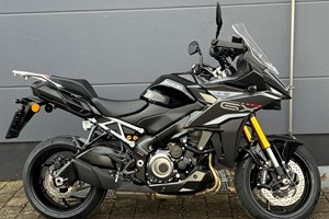 Angebot Suzuki GSX-S1000GX