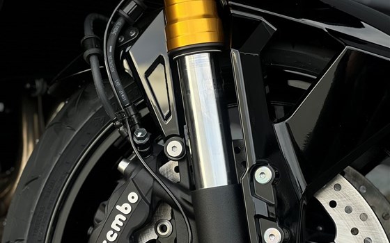 Neufahrzeug Suzuki GSX-S1000GX - Bild 6