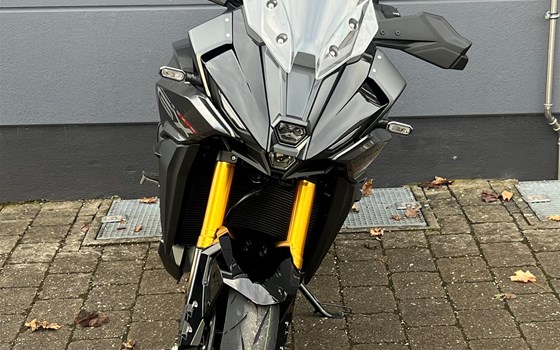 Neufahrzeug Suzuki GSX-S1000GX - Bild 3