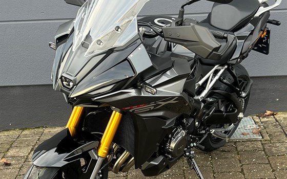 Neufahrzeug Suzuki GSX-S1000GX - Bild 4