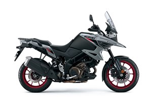 Angebot Suzuki V-Strom 1050