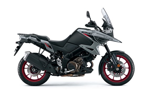 Neufahrzeug Suzuki V-Strom 1050 - Bild 1