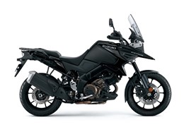 Neumotorrad Suzuki V-Strom 1050