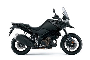 Angebot Suzuki V-Strom 1050