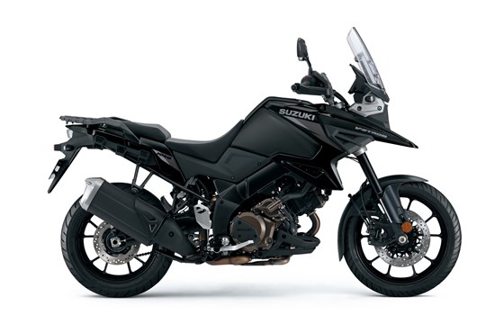 Neufahrzeug Suzuki V-Strom 1050 - Bild 1