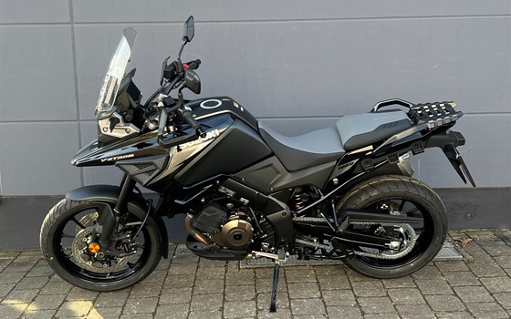 Neufahrzeug Suzuki V-Strom 1050 - Bild 5