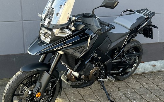 Neufahrzeug Suzuki V-Strom 1050 - Bild 4