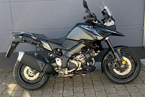 Angebot Suzuki V-Strom 1050
