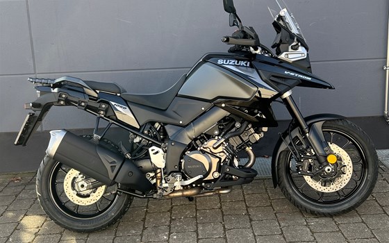 Neufahrzeug Suzuki V-Strom 1050 - Bild 1