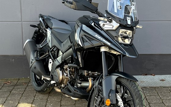 Neufahrzeug Suzuki V-Strom 1050 - Bild 2