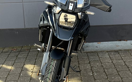 Neufahrzeug Suzuki V-Strom 1050 - Bild 3