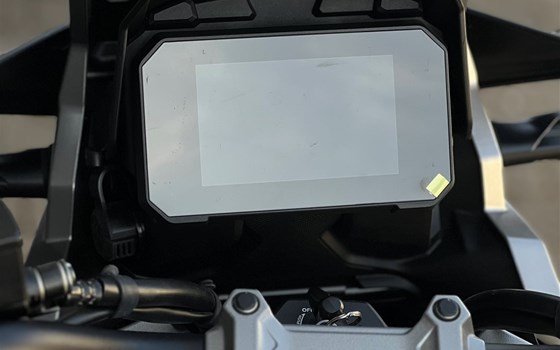 Neufahrzeug Suzuki V-Strom 1050 - Bild 7