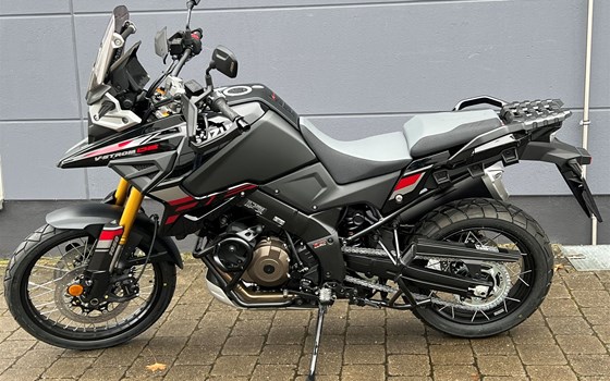 Neufahrzeug Suzuki V-Strom 1050DE - Bild 5