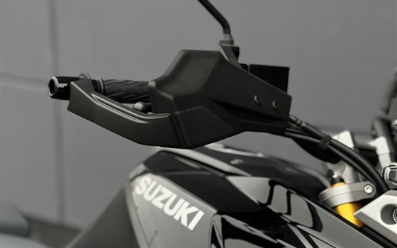 Neufahrzeug Suzuki V-Strom 1050DE - Bild 7