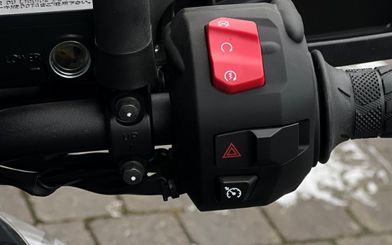 Neufahrzeug Suzuki V-Strom 1050DE - Bild 10