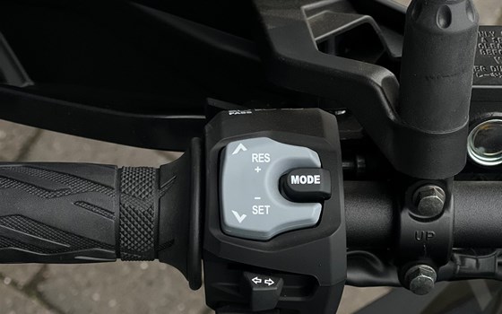 Neufahrzeug Suzuki V-Strom 1050DE - Bild 9