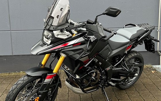 Neufahrzeug Suzuki V-Strom 1050DE - Bild 4