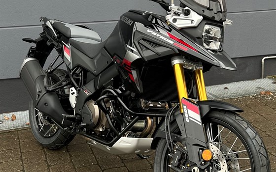 Neufahrzeug Suzuki V-Strom 1050DE - Bild 2