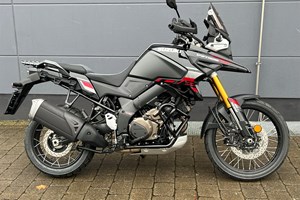 Angebot Suzuki V-Strom 1050DE