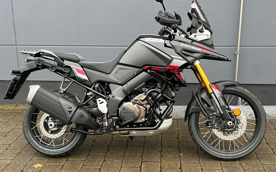 Neufahrzeug Suzuki V-Strom 1050DE - Bild 1