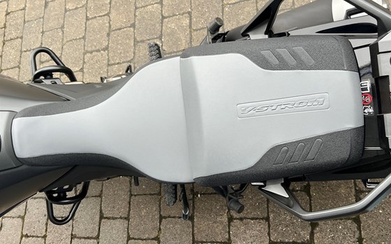 Neufahrzeug Suzuki V-Strom 1050DE - Bild 8