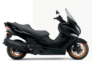 Angebot Suzuki Burgman 400