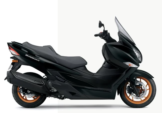 Angebot Suzuki Burgman 400 Bild 1: Angebot Suzuki Burgman 400