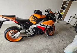 Gebrauchte Honda CBR1000RR Fireblade Gebrauchte Honda CBR1000RR Fireblade