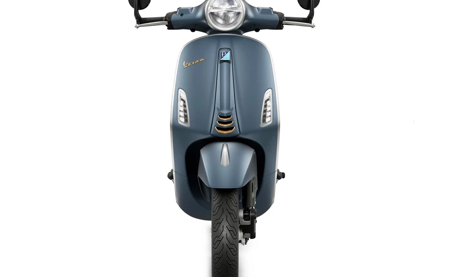 Angebot Vespa Primavera 50 Officina 8 Bild 6: Angebot Vespa Primavera 50 Officina 8