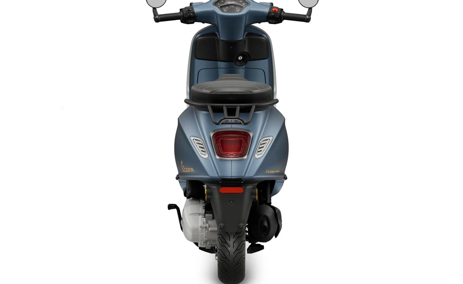 Angebot Vespa Primavera 50 Officina 8 Bild 7: Angebot Vespa Primavera 50 Officina 8