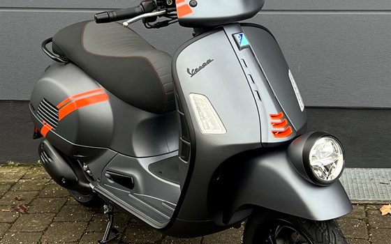 Neufahrzeug Vespa GTV 310 - Bild 2