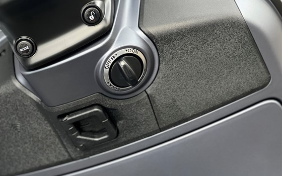 Neufahrzeug Vespa GTV 310 - Bild 11