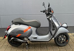 Neumotorrad Vespa GTV 310