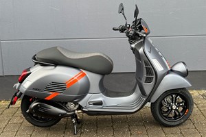 Angebot Vespa GTV 310