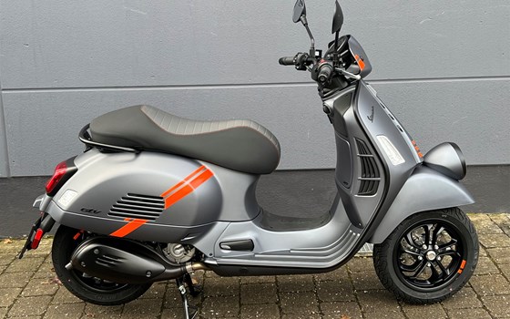 Neufahrzeug Vespa GTV 310 - Bild 1