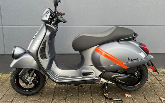 Neufahrzeug Vespa GTV 310 - Bild 5