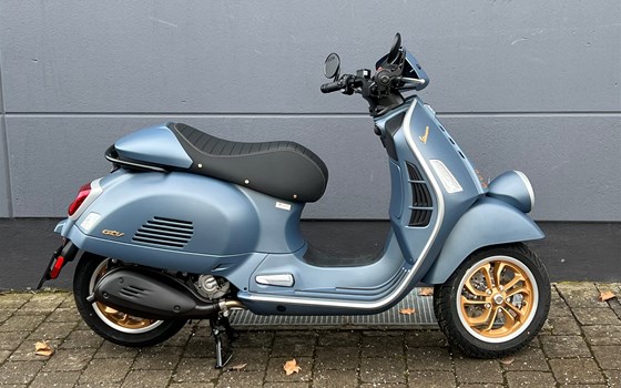 Neufahrzeug Vespa GTV 310 Officina 8 - Bild 1