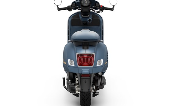 Neufahrzeug Vespa GTV 310 Officina 8 - Bild 8