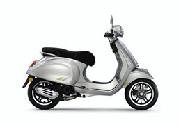 Neumotorrad Vespa Primavera 50