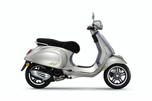 Angebot Vespa Primavera 50