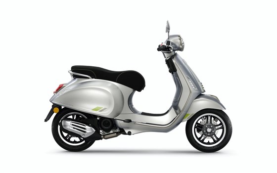 Neufahrzeug Vespa Primavera 50 - Bild 1