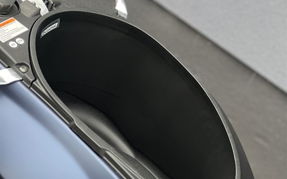 Neufahrzeug Vespa Primavera Tech 125 - Bild 7