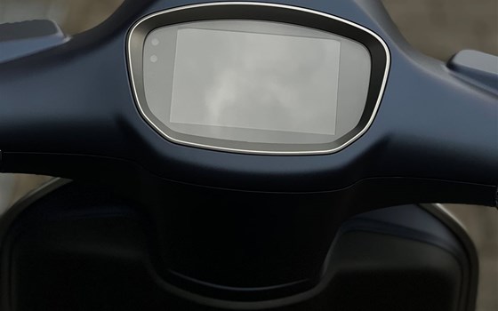 Neufahrzeug Vespa Primavera Tech 125 - Bild 11