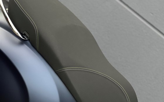 Neufahrzeug Vespa Primavera Tech 125 - Bild 6