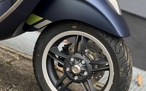 Neufahrzeug Vespa Primavera Tech 125 - Bild 9