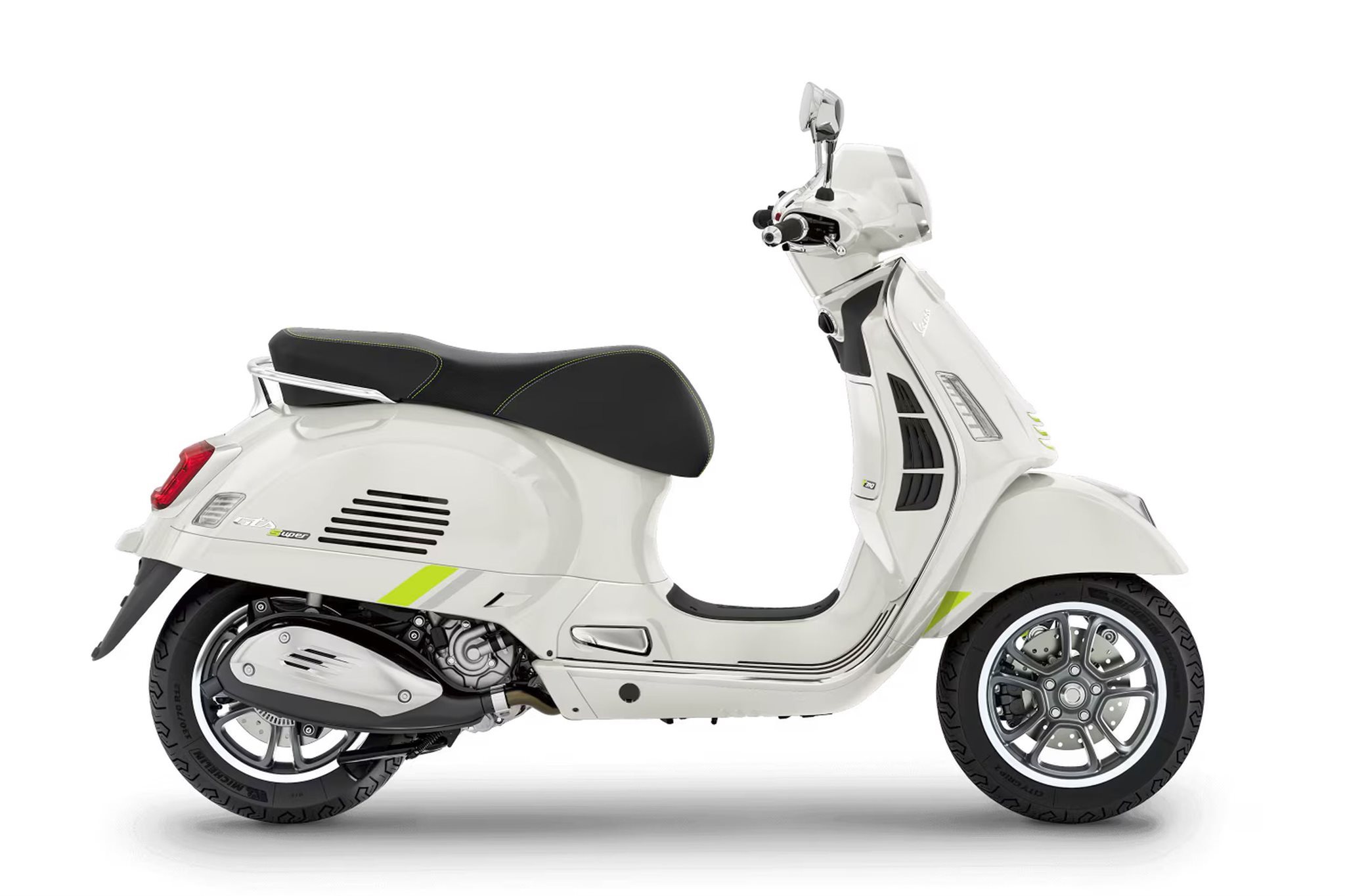 Vespa GTS 310 SuperTech