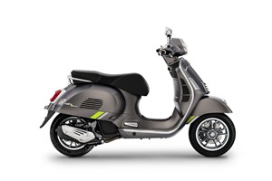 Angebot Vespa GTS 125 Super Tech
