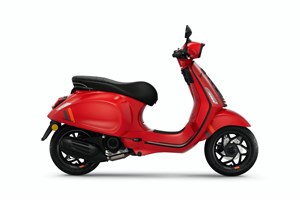 Angebot Vespa Sprint 50 S