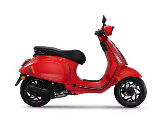 Vespa Sprint 50 S<br />