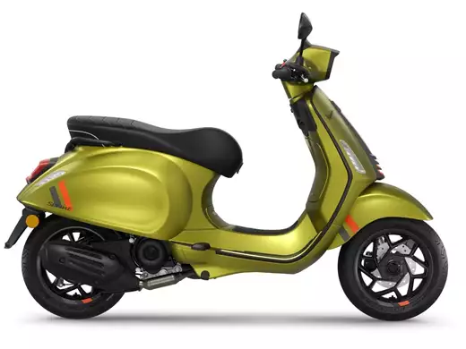 Vespa Sprint 50 S<br />